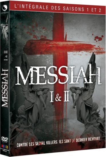 Messiah - I & II [DVD]