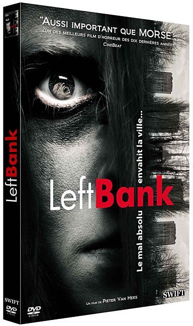 Leftbank [DVD] - flash vidéo