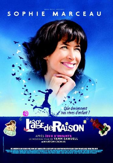 L'Âge de raison [DVD]