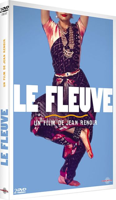 Le Fleuve [DVD]