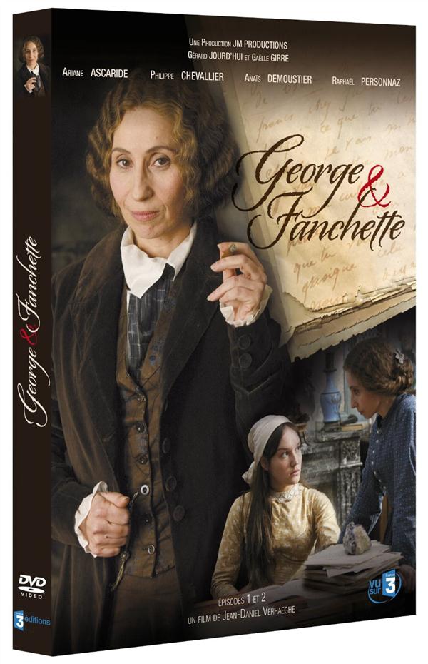 George et Fanchette [DVD]