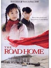The Road Home [DVD]