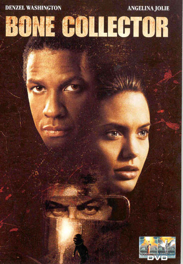 Bone Collector [DVD]