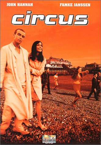Circus [DVD]