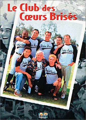 Le Club des coeurs brisés [DVD]