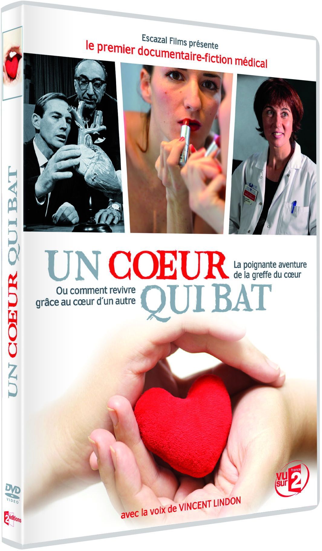 Un coeur qui bat [DVD]