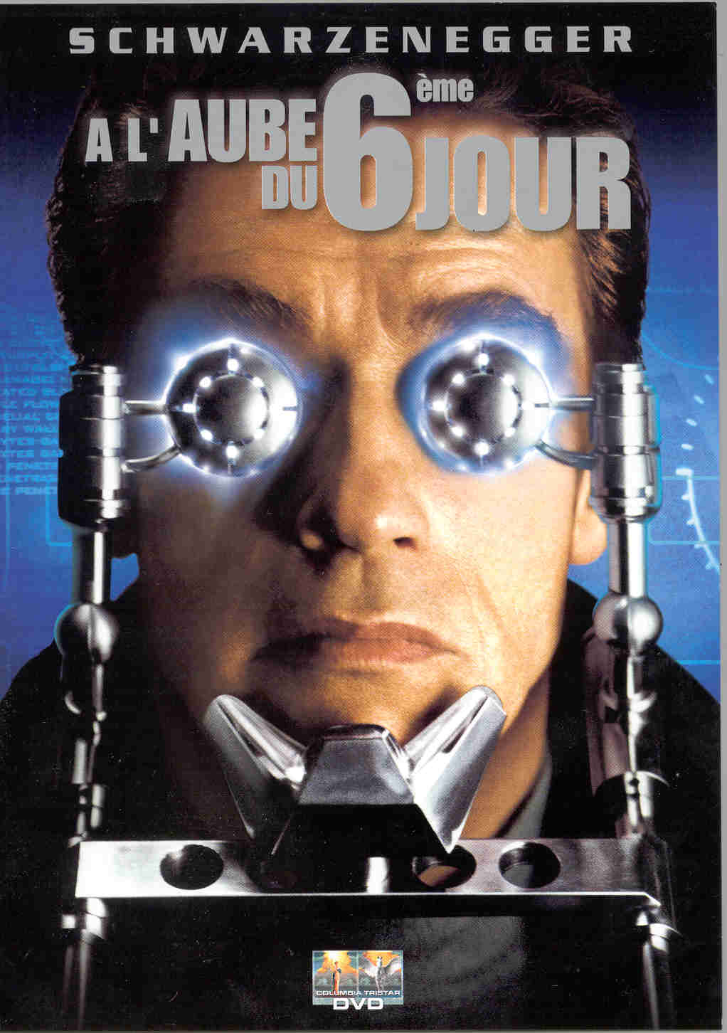 À l'aube du 6ème jour [DVD] - flash vidéo