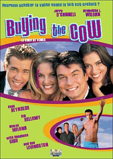 Le Coup de Vénus [DVD]