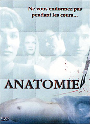 Anatomie [DVD]