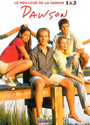 Dawson [DVD]