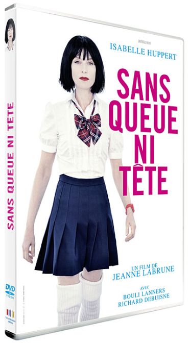Sans queue ni tête [DVD]