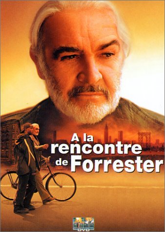 A la rencontre de Forrester [DVD]