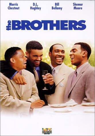 The Brothers [DVD]