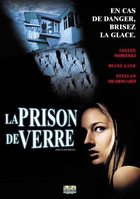 La Prison de verre [DVD]