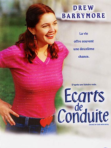 Ecarts de conduite [DVD]