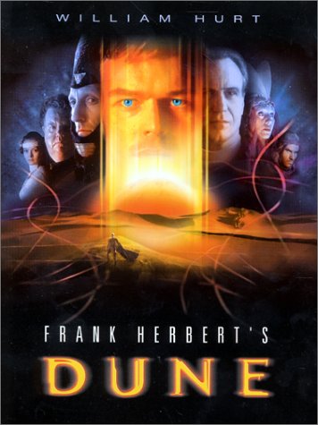 Dune [DVD]