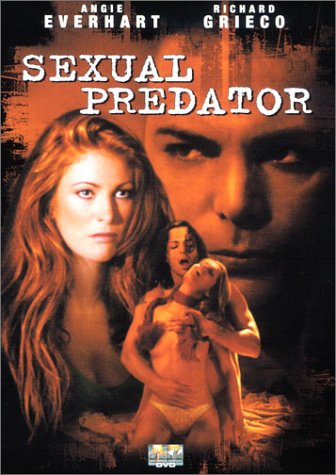 Sexual Predator [DVD]
