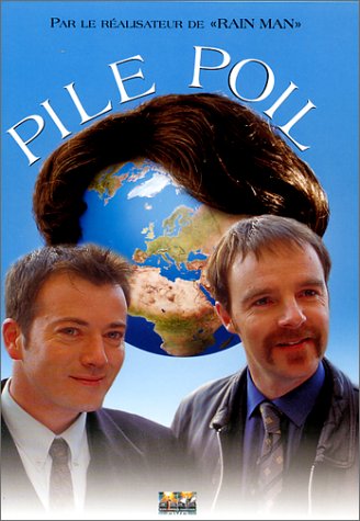 Pile poil [DVD]