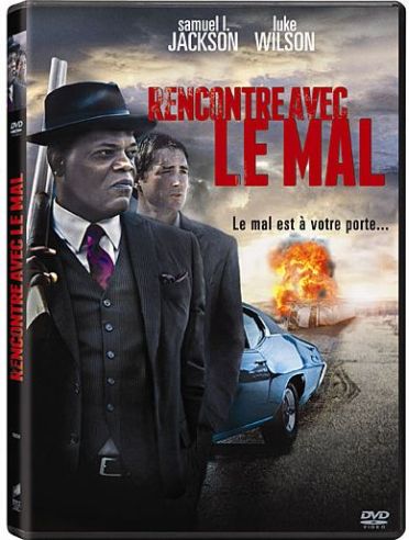 Rencontre avec le mal [DVD] - flash vidéo
