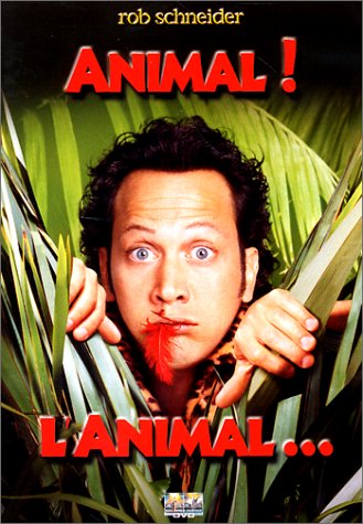 Animal ! L'animal... [DVD]