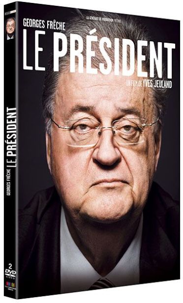 Le Président [DVD]