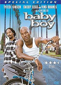 Baby Boy [DVD]