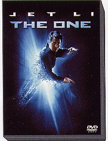 The One [DVD]