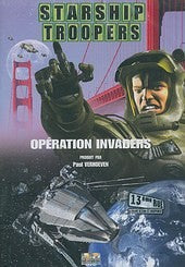 Starship Troopers : Opération Invaders [DVD]