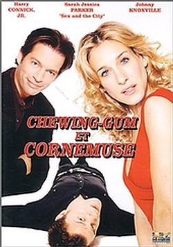 Chewing gum et cornemuse [DVD]