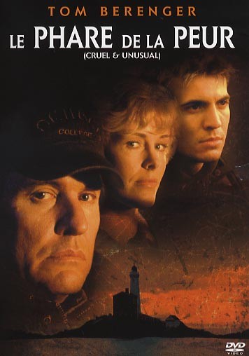 Le Phare de la peur [DVD] - flash vidéo