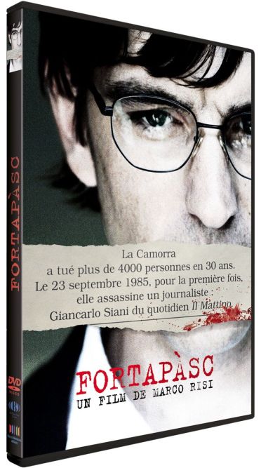 Fortapàsc [DVD]