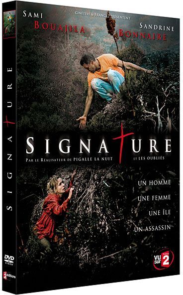 Signature - Saison 1 [DVD]