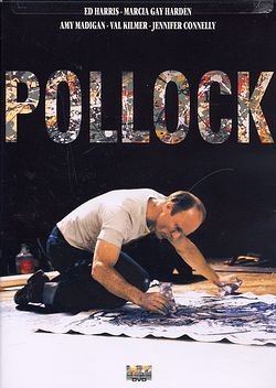 Jackson Pollock [DVD]