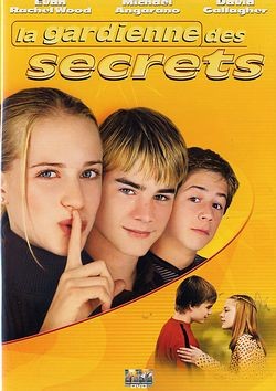 La Gardienne des secrets [DVD]