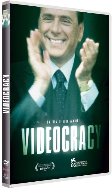 Videocracy [DVD]