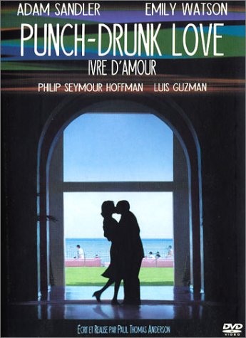 Punch-Drunk Love (Ivre d'amour) [DVD]