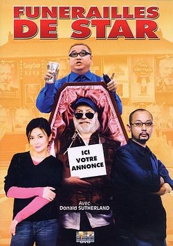 Funérailles de star [DVD]