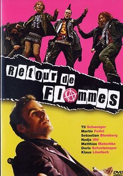 Retour de flammes [DVD]