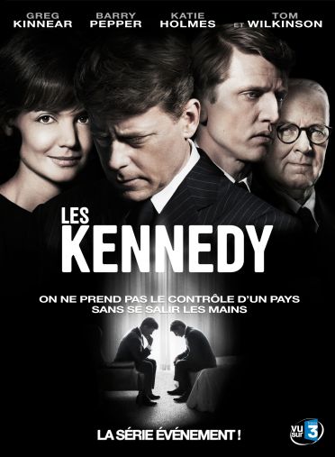 Les Kennedy [DVD]