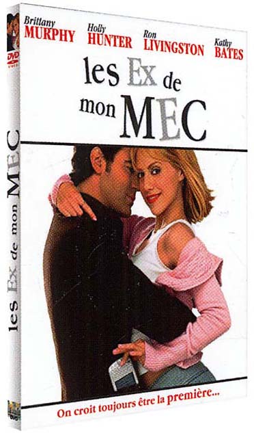 Les Ex de mon mec [DVD]