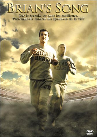 Brian's Song [DVD]