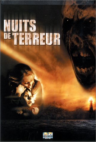 Nuits de terreur [DVD]