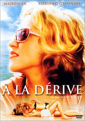 A la dérive [DVD]