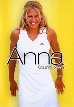 Anna Kournikova - Les secrets de ma forme [DVD]