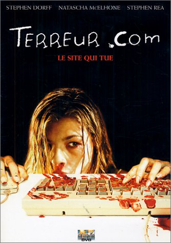 Terreur.com [DVD]