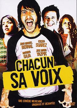 Chacun sa voix [DVD]