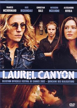 Laurel Canyon [DVD]