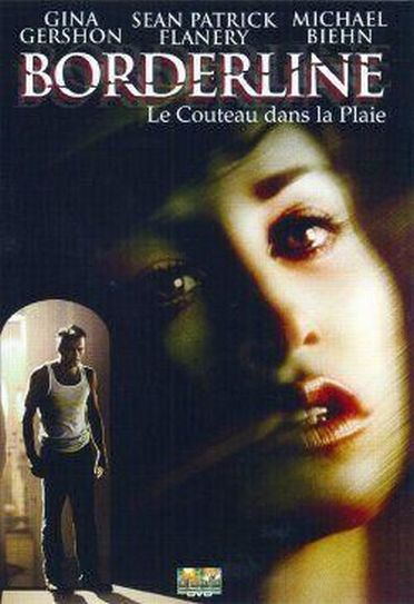 Borderline [DVD]