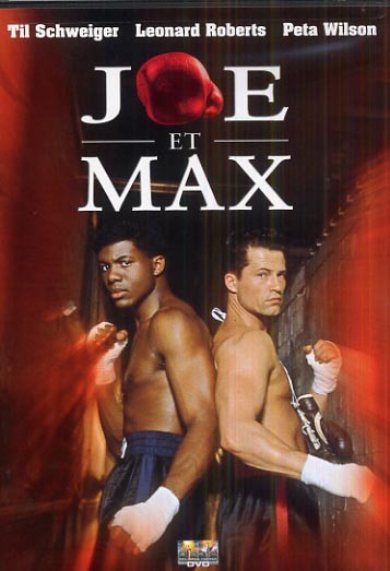 Joe et Max [DVD]