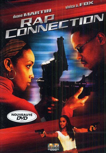 Rap Connection [DVD]